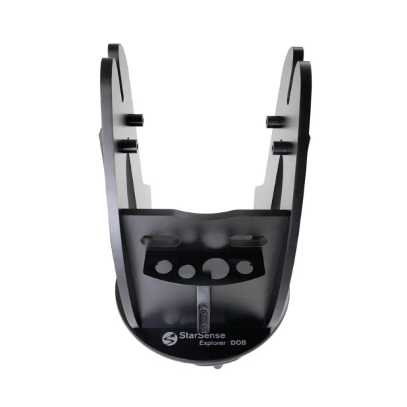 Celestron Pacote de telescópio Dobson 8 Starsense Explorer 203/1200 com curso introdutório personalizado