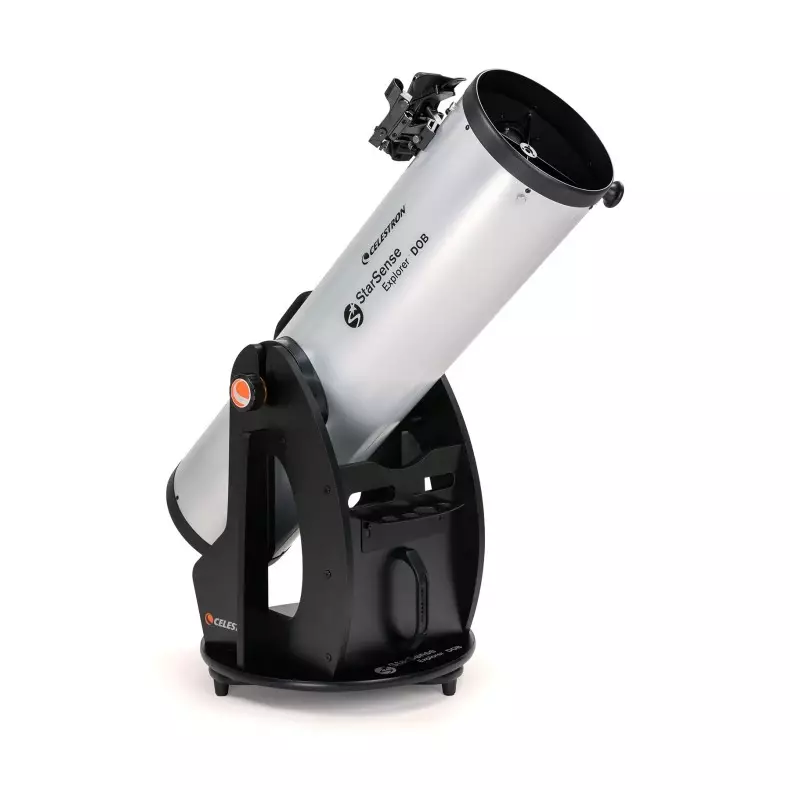 Celestron Pacote de telescópio Dobson... Celestron Pacote de telescópio Dobson...