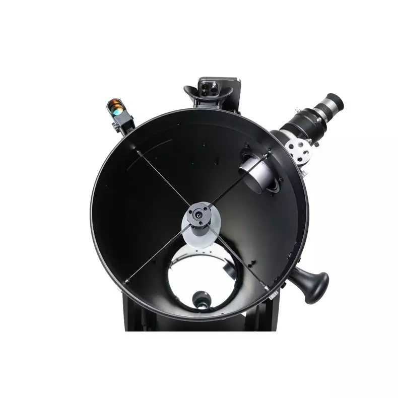 Celestron Pacote de telescópio Dobson... Celestron Pacote de telescópio Dobson...