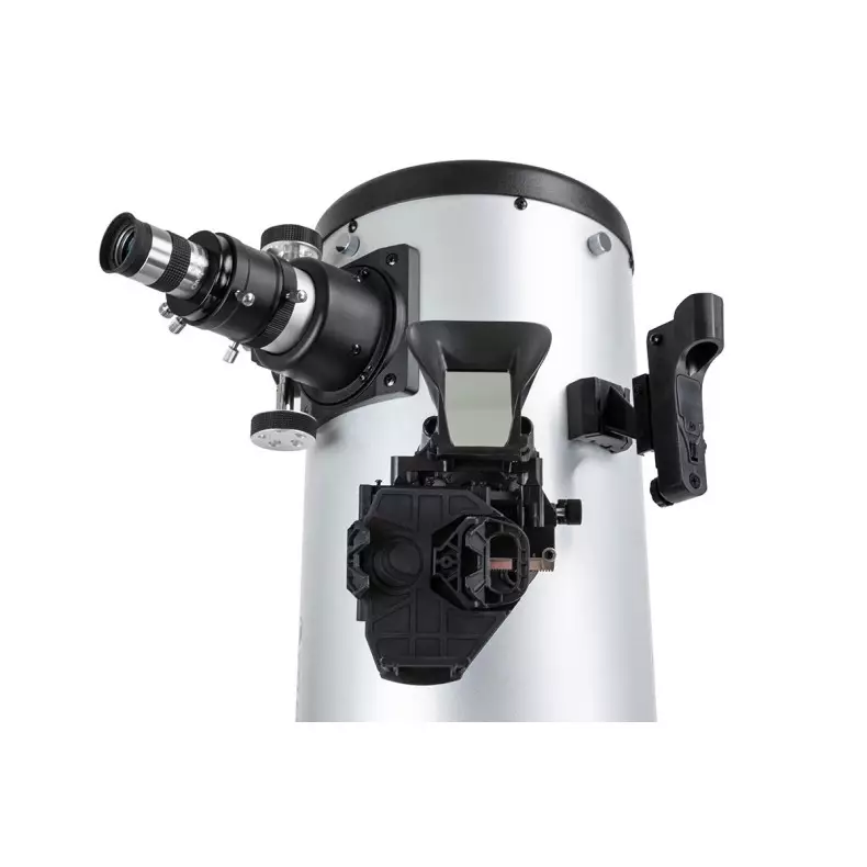 Celestron Pacote de telescópio Dobson... Celestron Pacote de telescópio Dobson...