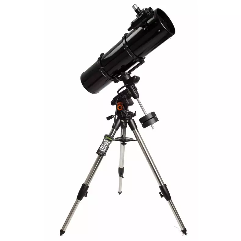 Celestron Newton Telescope Pack AVX...