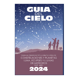 Guia do Céu 2024