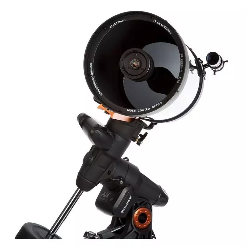 Celestron Pacote de telescópio... Celestron Pacote de telescópio...