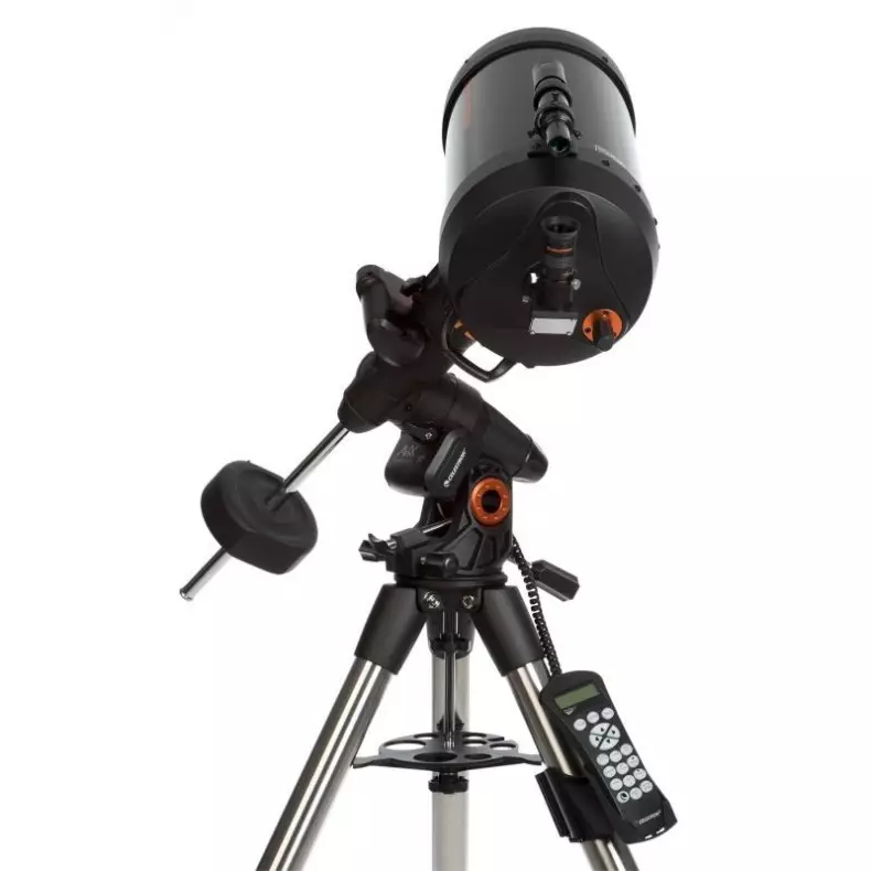 Celestron Pacote de telescópio... Celestron Pacote de telescópio...