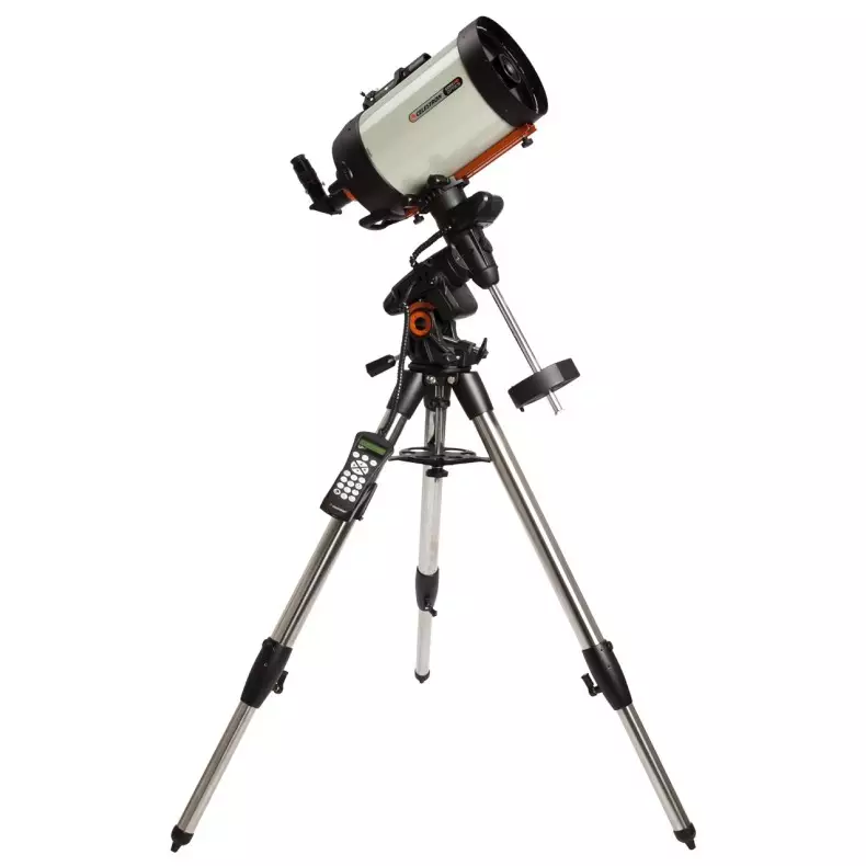 Celestron Pack Telescópio SC AVX 8S... Celestron Pack Telescópio SC AVX 8S...