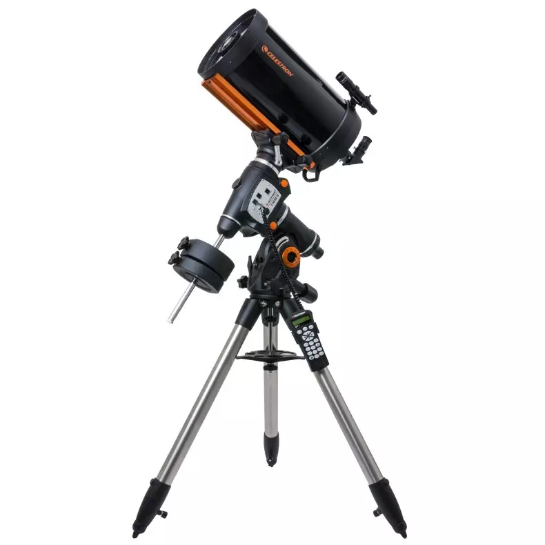 Celestron Pack Telescópio CGEM II 925...