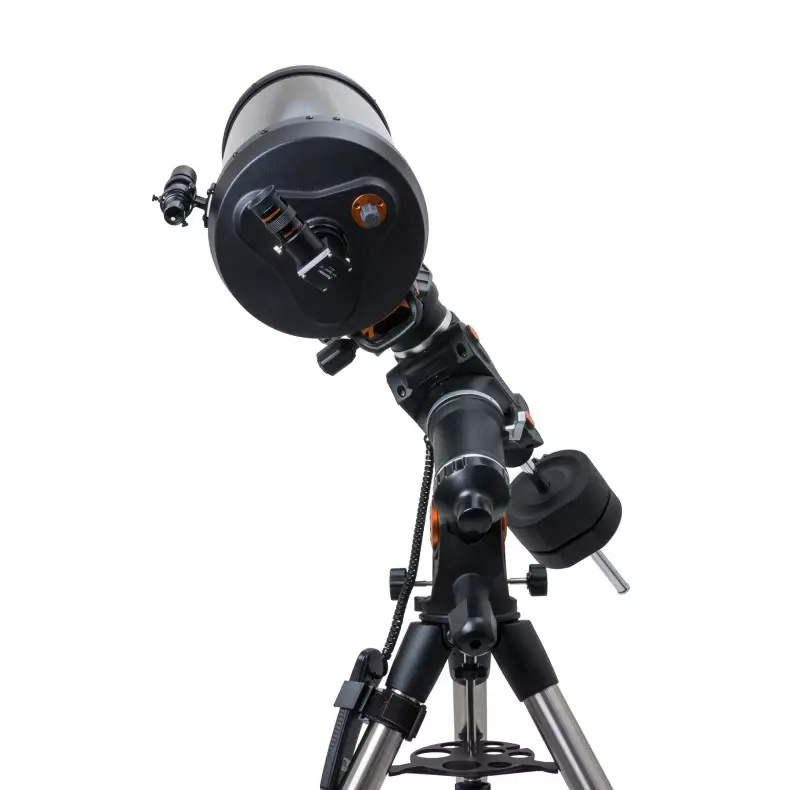 Celestron Pack Telescópio CGEM II 925...