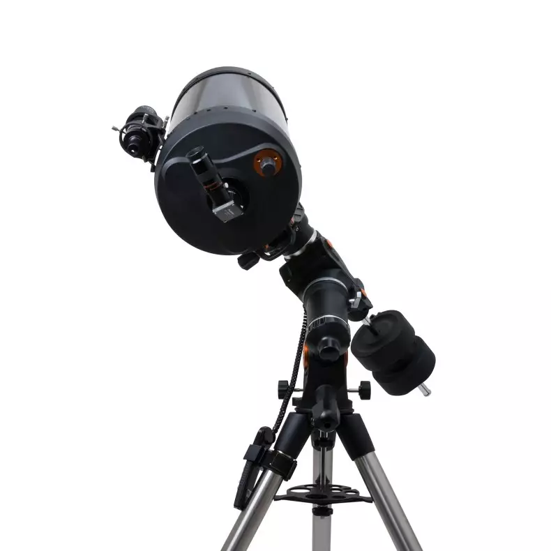 Celestron Pack Telescópio CGEM II... Celestron Pack Telescópio CGEM II...
