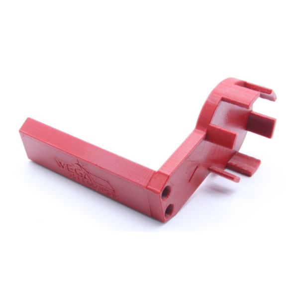 ZWO Adaptador para Polemaster para AM5