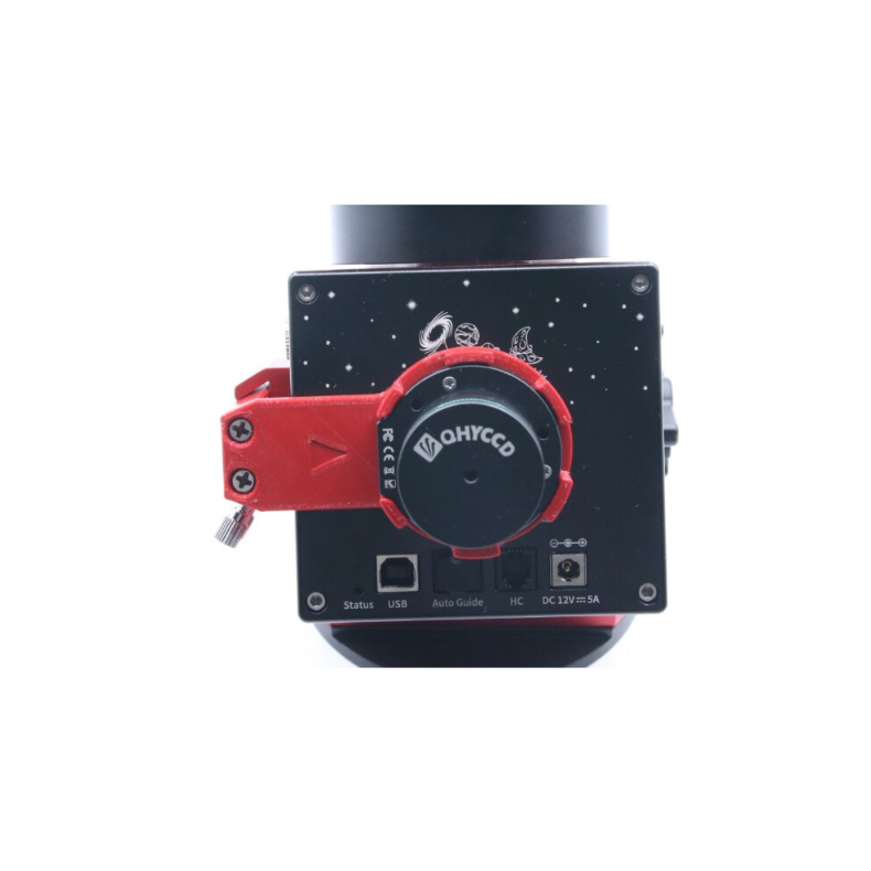 ZWO Adaptador para Polemaster para AM5 ZWO Adaptador para Polemaster para AM5