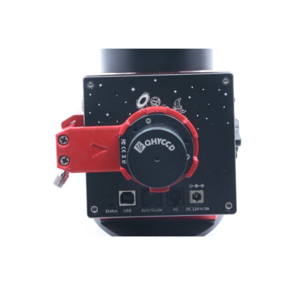 ZWO Adaptador para Polemaster para AM5