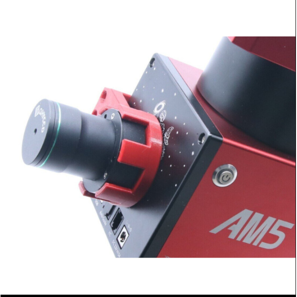 ZWO Adaptador para Polemaster para AM5