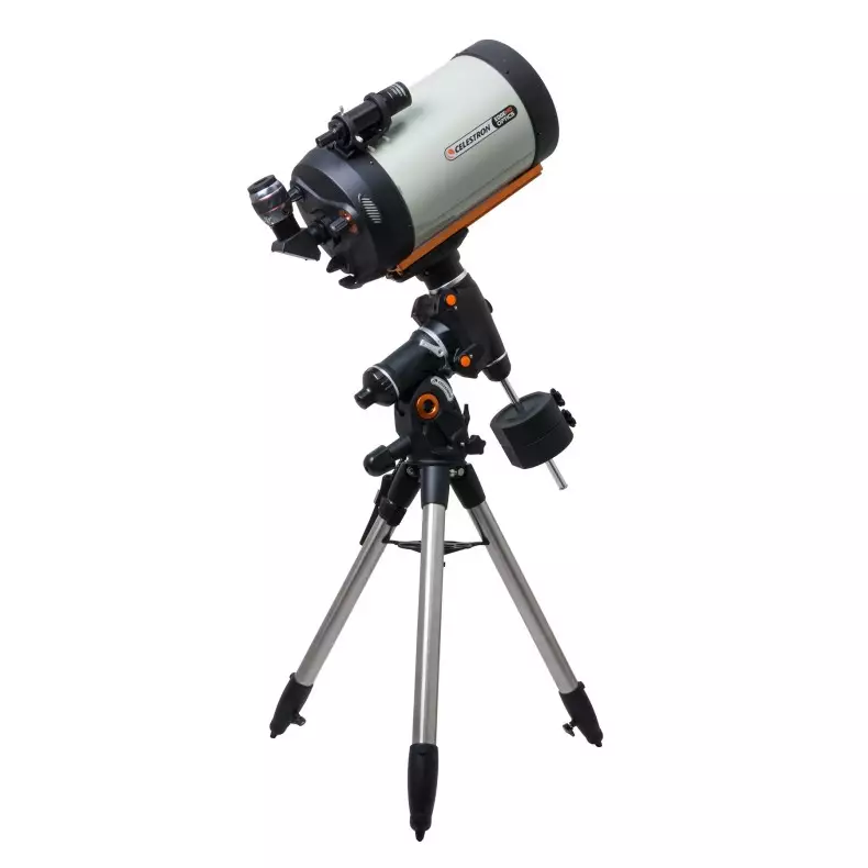 Celestron Pack Telescópio CGEM II... Celestron Pack Telescópio CGEM II...