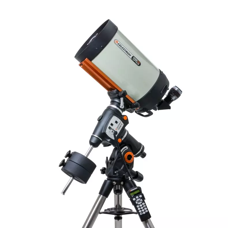 Celestron Pack Telescópio CGEM II... Celestron Pack Telescópio CGEM II...