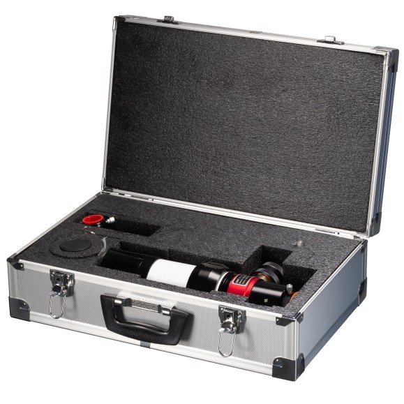 Telescópio multifunções LUNT LS60MT/B600R&P ED All Around