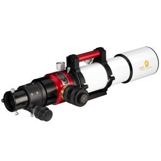 Telescópio multiusos APO...