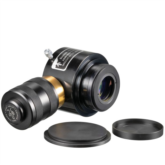 Módulo de empilhamento duplo LUNT DSII/SFPT para LS80MT e LS100MT