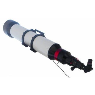 Telescópio solar LUNT...