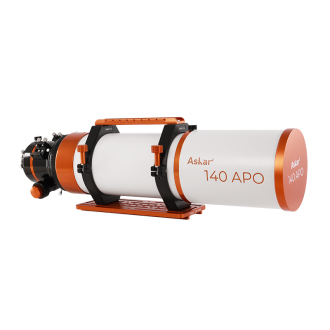 Askar Tubo do astrografo...