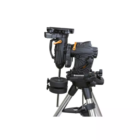 Celestron Pack Telescópio CGX 925 SC 12051 com curso personalizado de astrofotografia
