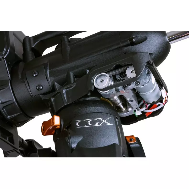 Celestron Pack Telescópio CGX 925 SC...