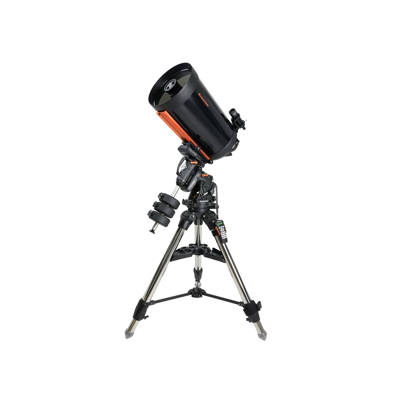 Celestron Telescópio CGX-L 1400 XLT