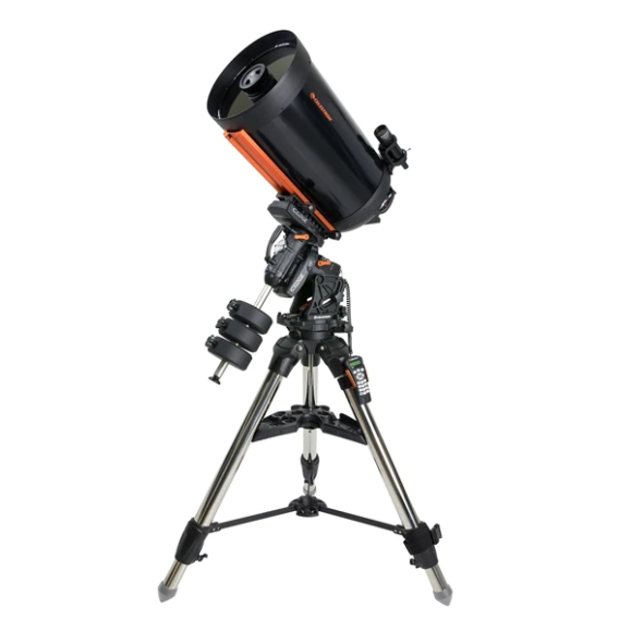 Celestron Telescópio CGX-L 1400 XLT
