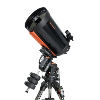 Celestron Telescópio CGX-L...