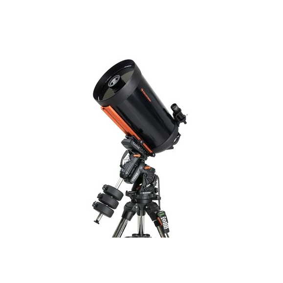 Celestron Telescópio CGX-L 1400 XLT