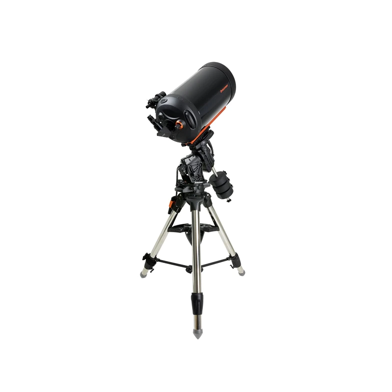 Celestron Telescópio CGX-L 1400 XLT
