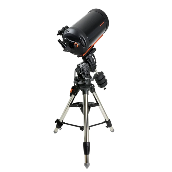 Celestron Telescópio CGX-L 1400 XLT