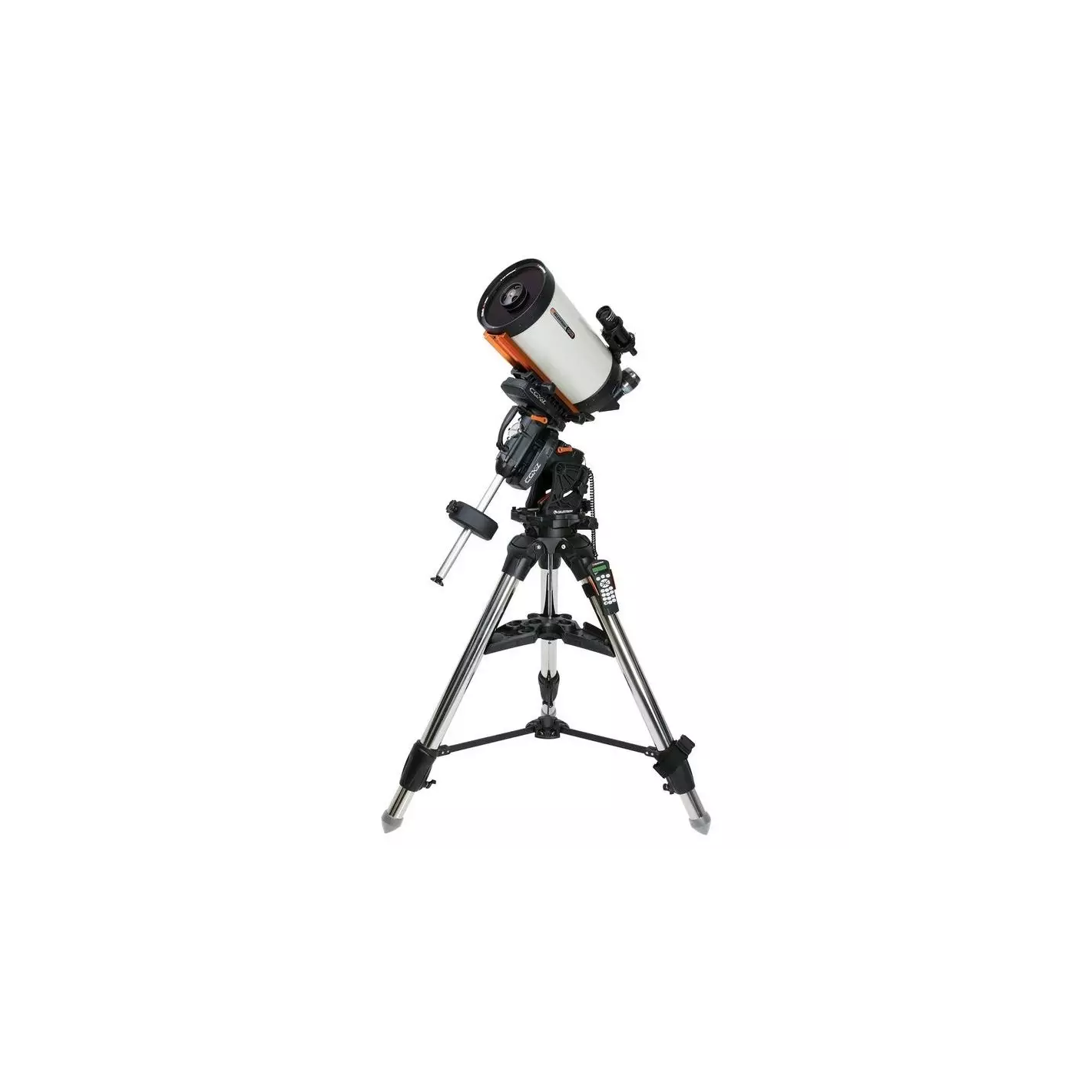 Pack Telescopio Celestron CGXL 925 EDGE HD SC con curso personalizado