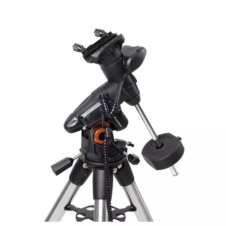 Celestron Pack de montagens AVX... Celestron Pack de montagens AVX...