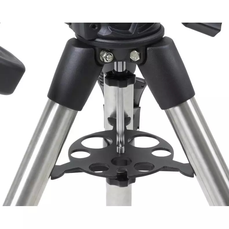 Celestron Pack de montagens AVX... Celestron Pack de montagens AVX...