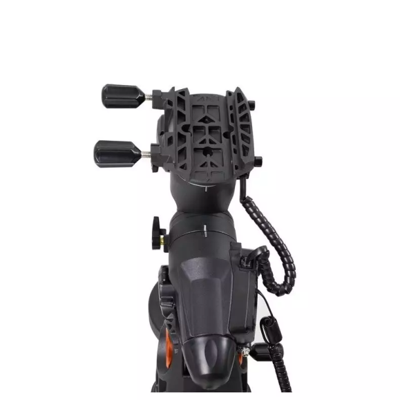 Celestron Pack de montagens AVX (Advanced VX) 91519 com curso personalizado para montagens para principiantes