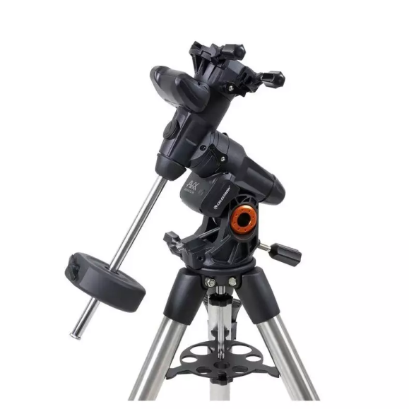 Celestron Pack de montagens AVX (Advanced VX) 91519 com curso personalizado para montagens para principiantes