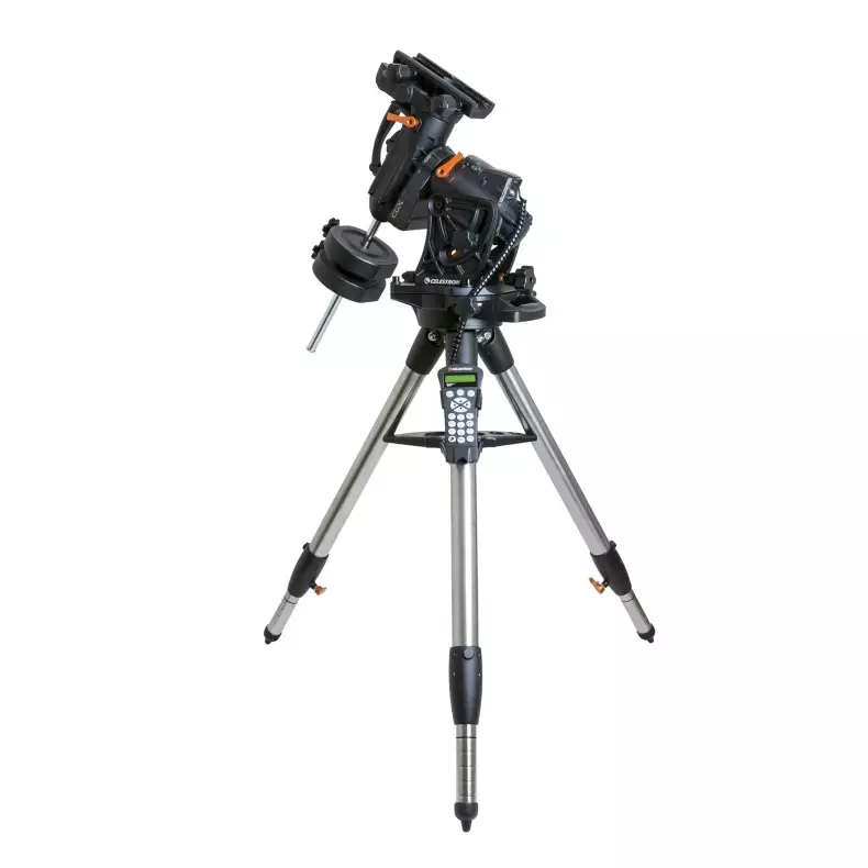 Celestron Pacote de montagem... Celestron Pacote de montagem...