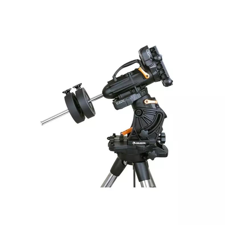 Celestron Pacote de montagem... Celestron Pacote de montagem...