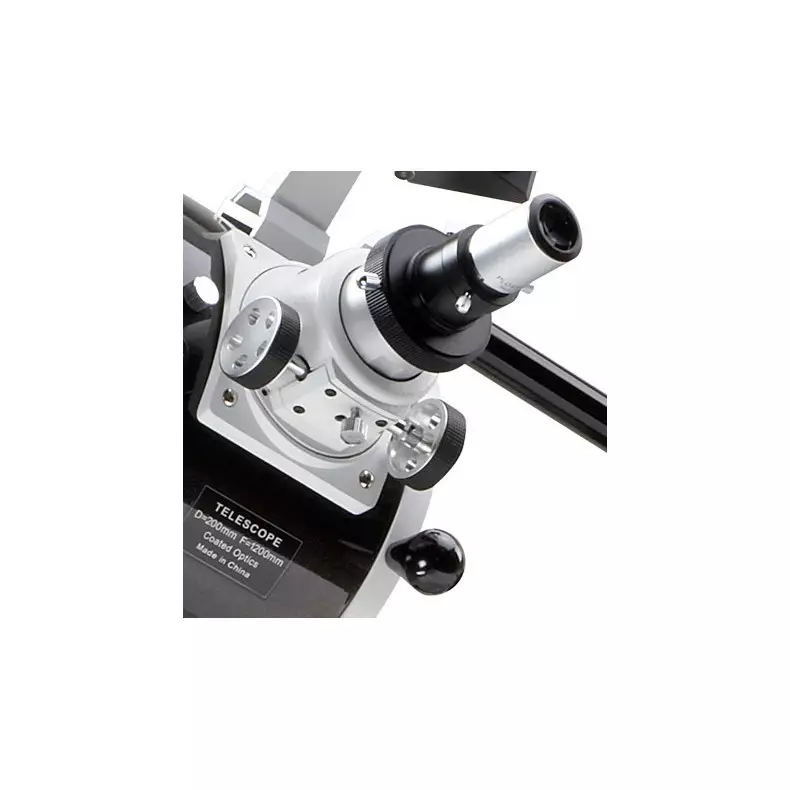 SkyWatcher Dobson 8" Extensível... SkyWatcher Dobson 8" Extensível...