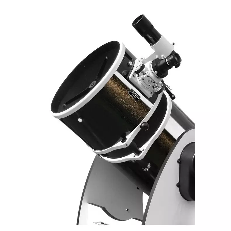 SkyWatcher Dobson 8" Extensível... SkyWatcher Dobson 8" Extensível...