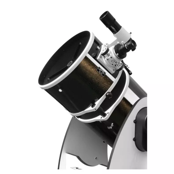 SkyWatcher Dobson 8" Extensível 203/1200 Pacote de telescópio SkyWatcher com curso introdutório personalizado