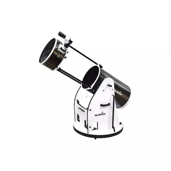 SkyWatcher Refletor Dobson 14" 355/1600 Extensível SkyWatcher Telescope Pack com curso introdutório personalizado