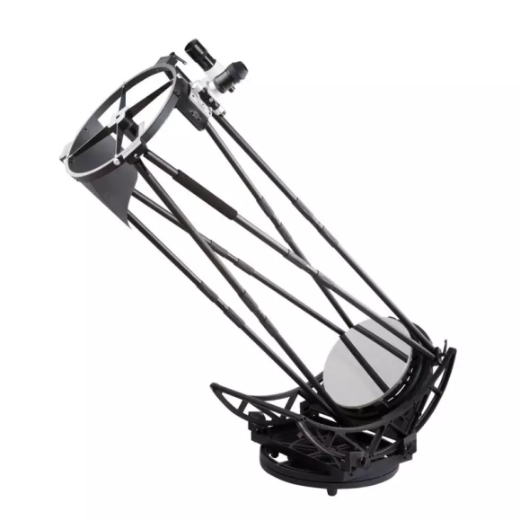 SkyWatcher Dobson Stargate 20" 500/2000 Pacote de telescópio SkyWatcher com curso introdutório personalizado