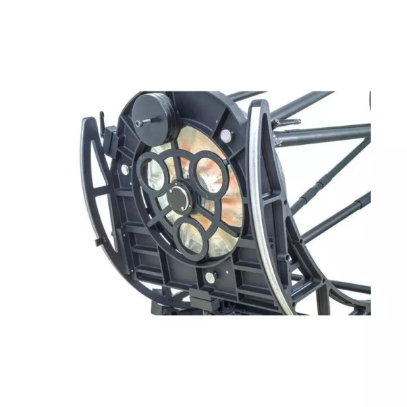 SkyWatcher Dobson Stargate 20" 500/2000 Pacote de telescópio SkyWatcher com curso introdutório personalizado