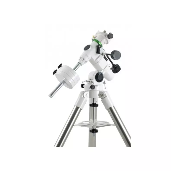 Skywatcher Pack Telescópio Refrator Black Diamond 72ED NEQ3-2 com curso introdutório personalizado