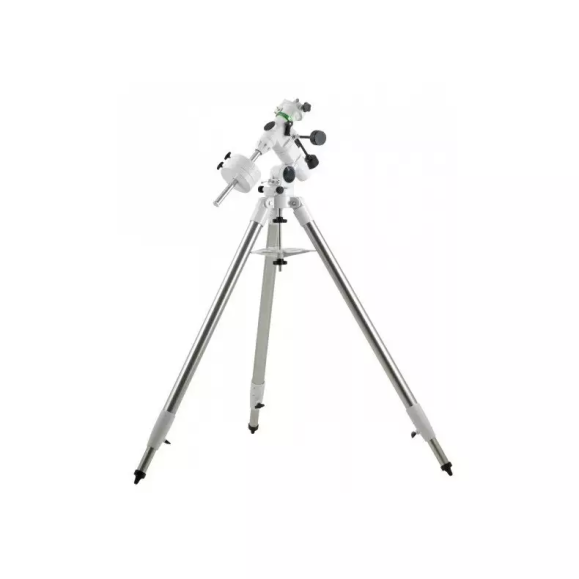 Skywatcher Pack Telescópio Refrator Black Diamond 72ED NEQ3-2 com curso introdutório personalizado
