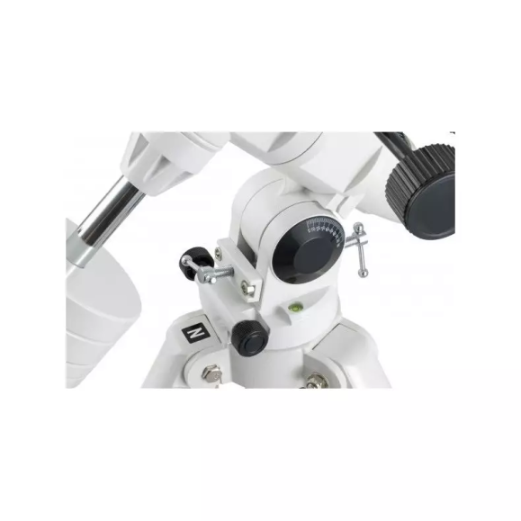 Skywatcher Pack Telescópio Refrator Black Diamond 72ED NEQ3-2 com curso introdutório personalizado