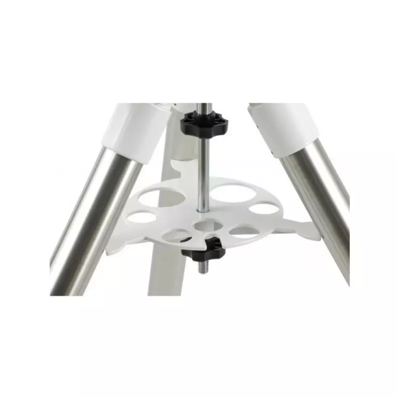 Skywatcher Pack Telescópio Refrator Black Diamond 72ED NEQ3-2 com curso introdutório personalizado