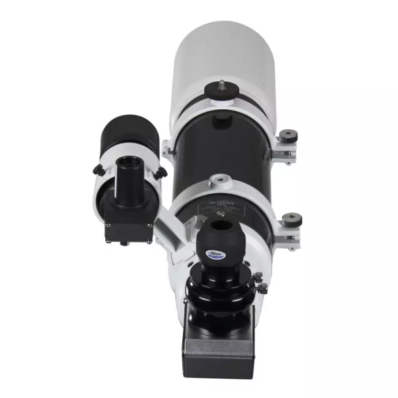Pacote de telescópio refrator SkyWatcher ED Black Diamond ED80 NEQ3-2 SkyWatcher ED com curso introdutório personalizado