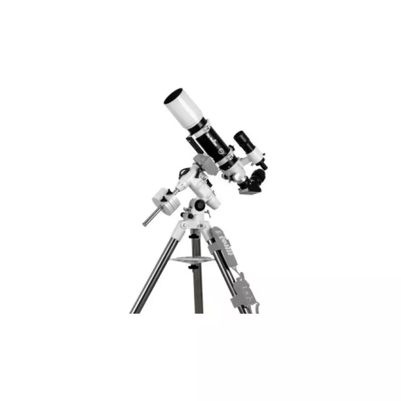 Pacote de telescópio refrator SkyWatcher ED Black Diamond ED80 NEQ3-2 SkyWatcher ED com curso introdutório personalizado